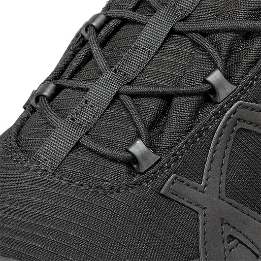 Haix Funktionsstiefel Black Eagle Athletic 2.0 T high schwarz Bild 8