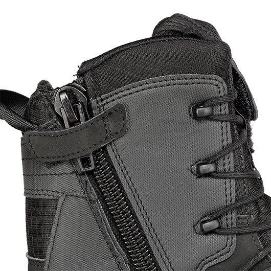 Haix Funktionsstiefel Black Eagle Athletic 2.0 T high schwarz Bild 9