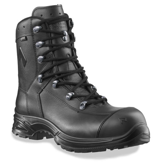 Haix Stiefel Airpower XR 22 schwarz