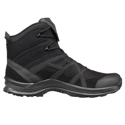 Haix Funktionsstiefel Black Eagle Athletic 2.1 GTX mid schwarz Bild 7