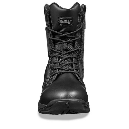 Magnum Einsatzstiefel Strike Force 8.0 Sidezipper wasserdicht schwarz Bild 3