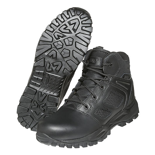 Magnum Halbschuhe Elite Spider X 5.0 schwarz Bild 2