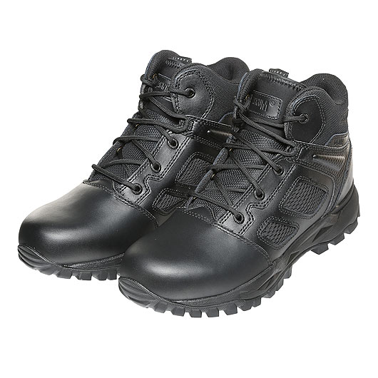 Magnum Halbschuhe Elite Spider X 5.0 schwarz Bild 6