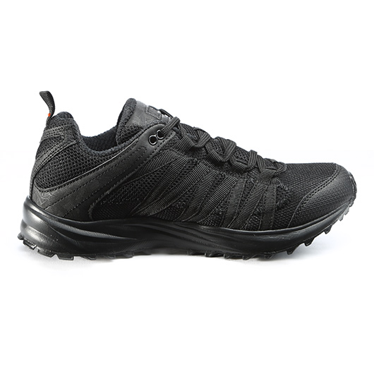 Magnum Halbschuhe Storm Trail Lite schwarz Bild 4