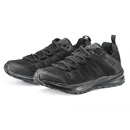 Magnum Halbschuhe Storm Trail Lite schwarz Bild 5