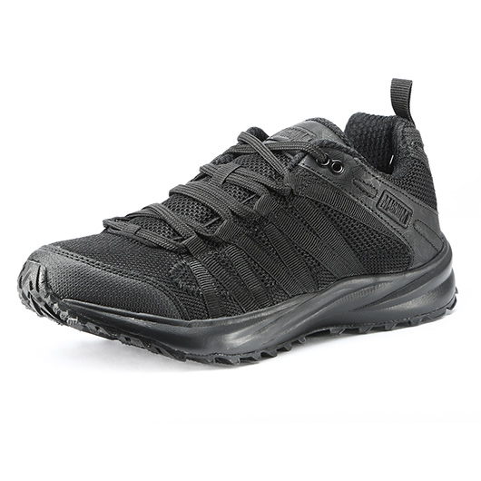 Magnum Halbschuhe Storm Trail Lite schwarz Bild 6