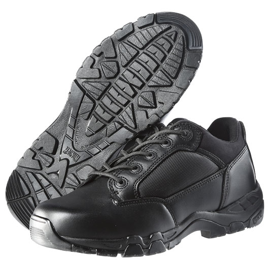 Magnum Halbschuh Viper Pro 3.0 schwarz Bild 1