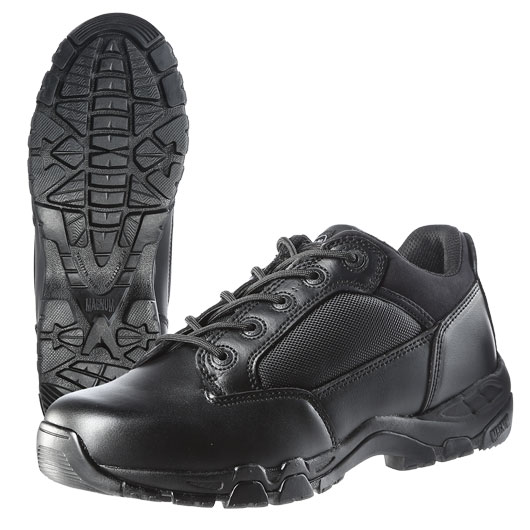 Magnum Halbschuh Viper Pro 3.0 schwarz Bild 2