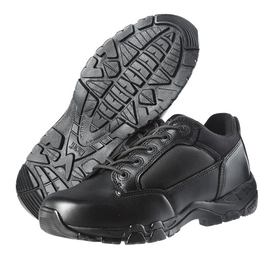 Magnum Halbschuh Viper Pro 3.0 schwarz Bild 6