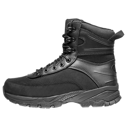 Brandit Stiefel Tactical Boot Next Generation schwarz