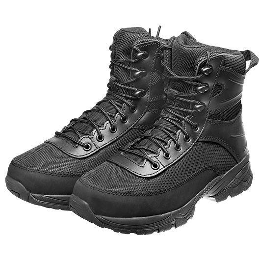 Brandit Stiefel Tactical Boot Next Generation schwarz Bild 6