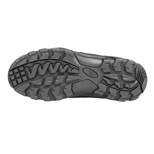 Brandit Allroundstiefel Defense Boot 9-Loch schwarz Bild 4