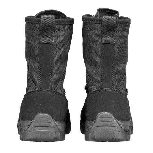Brandit Allroundstiefel Defense Boot 9-Loch schwarz Bild 6