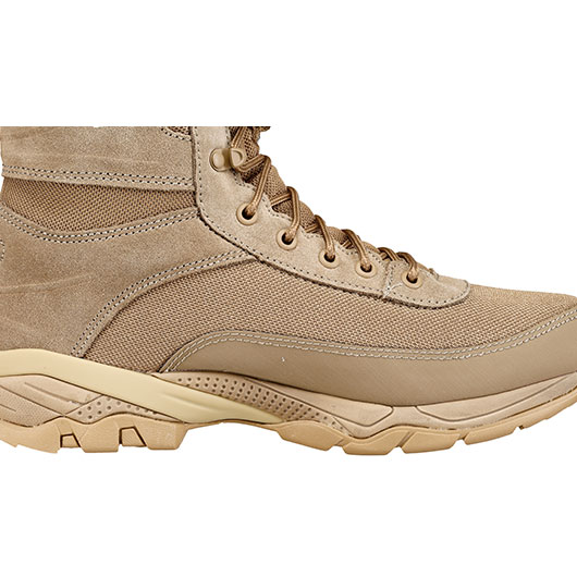 Brandit Stiefel Tactical Boot Next Generation beige Bild 10