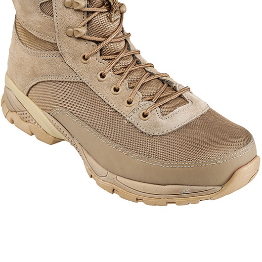 Brandit Stiefel Tactical Boot Next Generation beige Bild 11