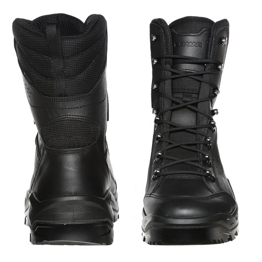 Lowa Stiefel Renegade II GTX HI TF schwarz Bild 4
