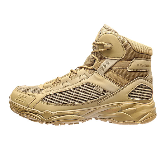 Magnum opus assault tactical 5. online