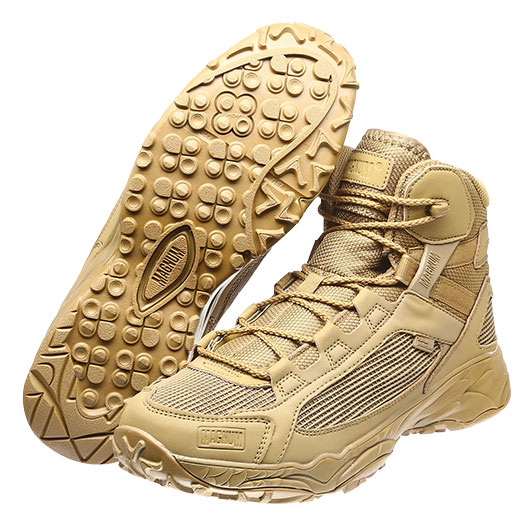 Magnum Halbstiefel Assault Tactical 5.0 coyote kaufen