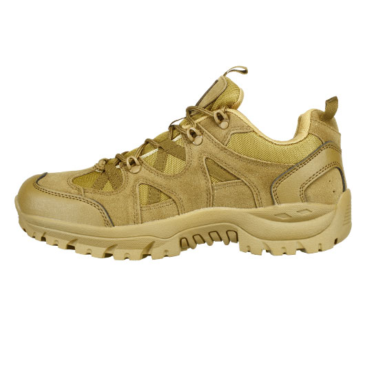 Tactical low boots hot sale