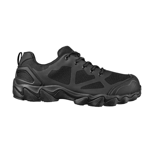 Mil-Tec Halbschuh Chimera Low schwarz