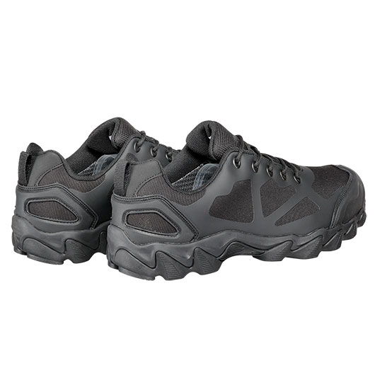 Mil-Tec Halbschuh Chimera Low schwarz Bild 3