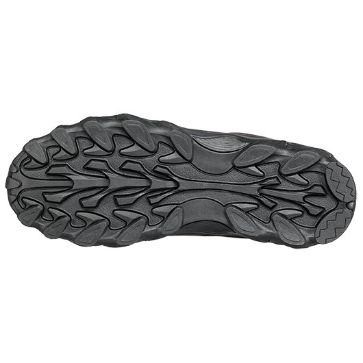 Mil-Tec Halbschuh Chimera Low schwarz Bild 4