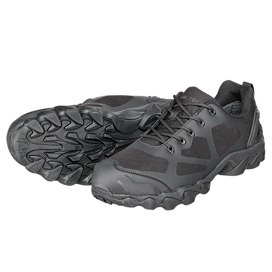 Mil-Tec Halbschuh Chimera Low schwarz Bild 5