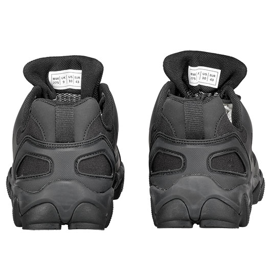 Mil-Tec Halbschuh Chimera Low schwarz Bild 6