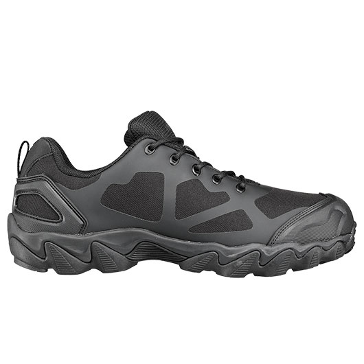 Mil-Tec Halbschuh Chimera Low schwarz Bild 7