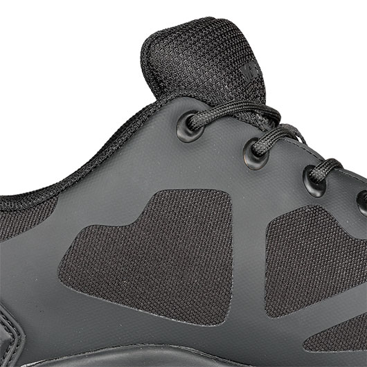 Mil-Tec Halbschuh Chimera Low schwarz Bild 9