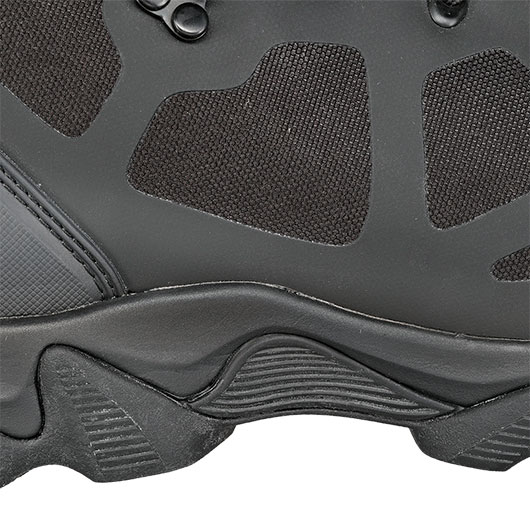 Mil-Tec Stiefel Chimera Mid schwarz Bild 10