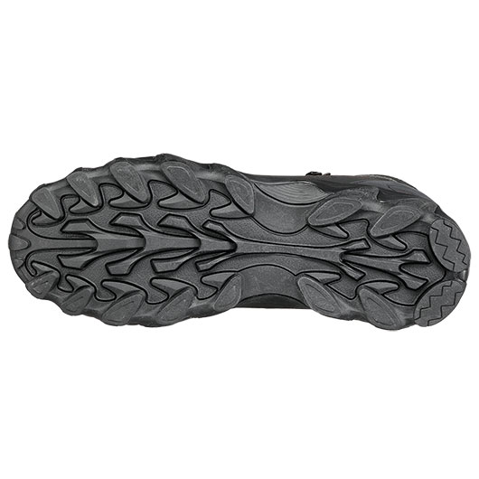 Mil-Tec Stiefel Chimera Mid schwarz Bild 4
