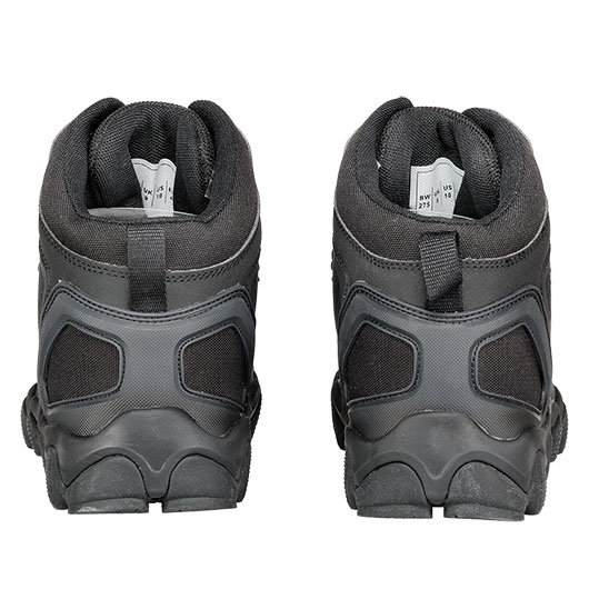 Mil-Tec Stiefel Chimera Mid schwarz Bild 6