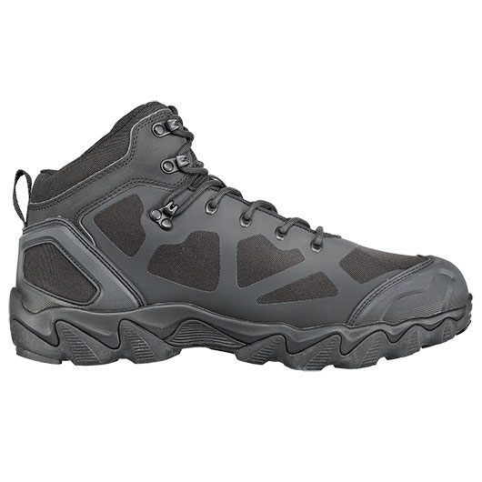 Mil-Tec Stiefel Chimera Mid schwarz Bild 7