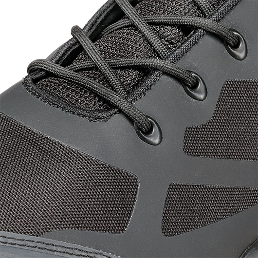 Mil-Tec Stiefel Chimera Mid schwarz Bild 8