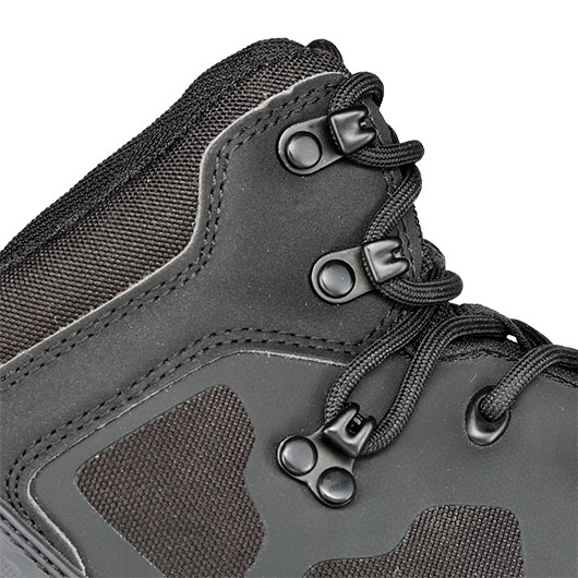 Mil-Tec Stiefel Chimera Mid schwarz Bild 9