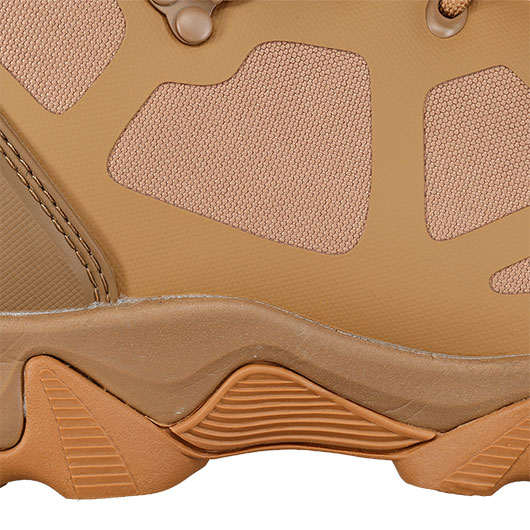 Mil-Tec Stiefel Chimera High Dark Coyote Bild 10