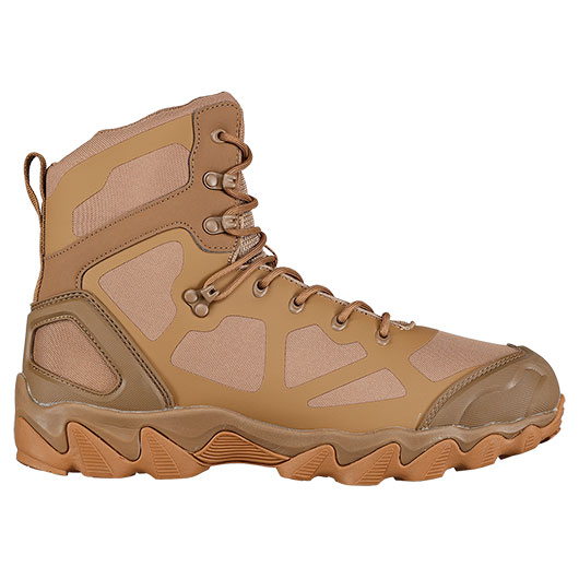 Mil-Tec Stiefel Chimera High Dark Coyote Bild 7