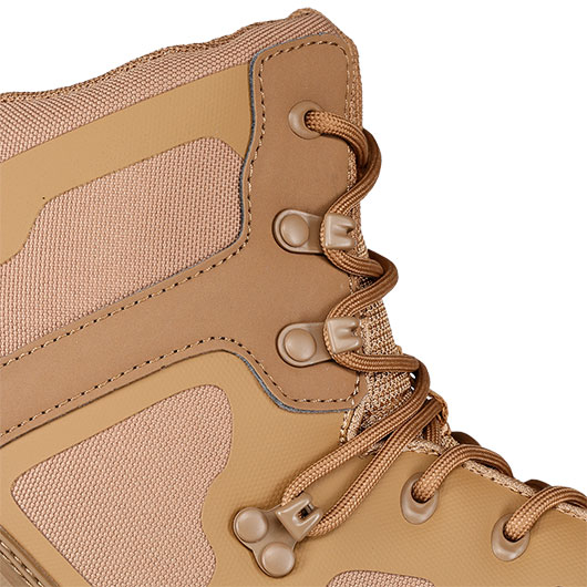 Mil-Tec Stiefel Chimera High Dark Coyote Bild 9