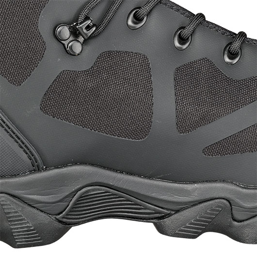 Mil-Tec Stiefel Chimera High schwarz Bild 10
