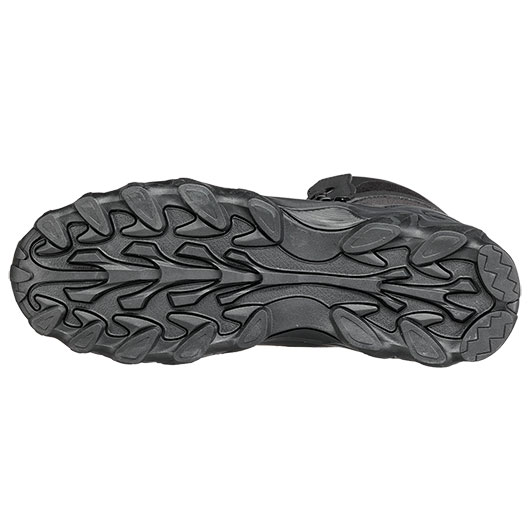 Mil-Tec Stiefel Chimera High schwarz Bild 4