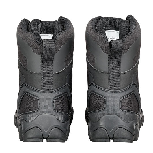 Mil-Tec Stiefel Chimera High schwarz Bild 6