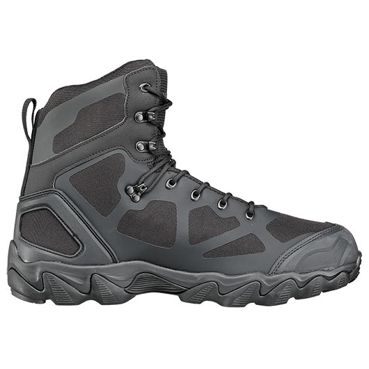 Mil-Tec Stiefel Chimera High schwarz Bild 7