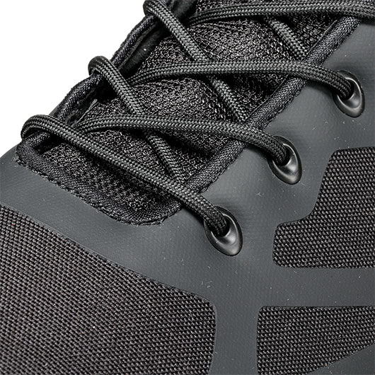Mil-Tec Stiefel Chimera High schwarz Bild 8