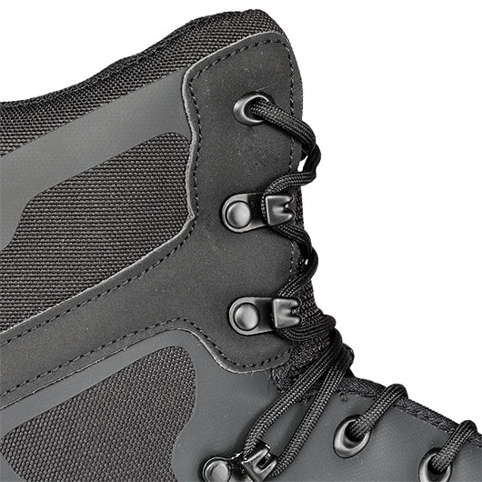 Mil-Tec Stiefel Chimera High schwarz Bild 9