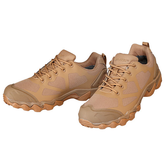 Mil-Tec Halbschuh Chimera Low Dark Coyote Bild 2