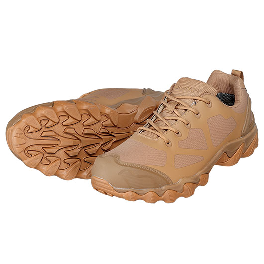 Mil-Tec Halbschuh Chimera Low Dark Coyote Bild 5
