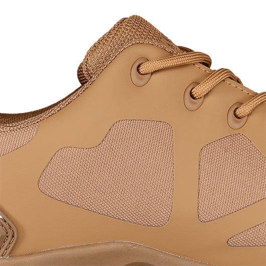 Mil-Tec Halbschuh Chimera Low Dark Coyote Bild 9