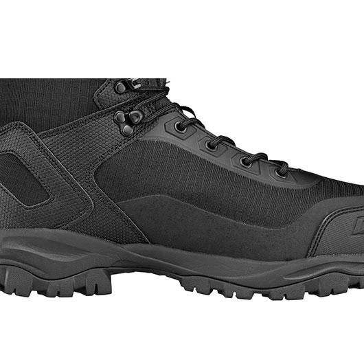 Mil-Tec Stiefel Tactical Boot Lightweight schwarz Bild 10