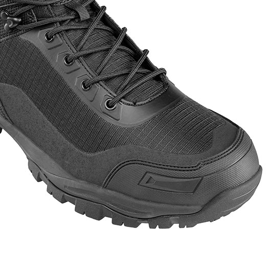 Mil-Tec Stiefel Tactical Boot Lightweight schwarz Bild 11